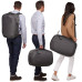 Рюкзак Thule Subterra 2 Convertible Carry-On Bag 40L TSD-440 Vetiver Gray (7141743)