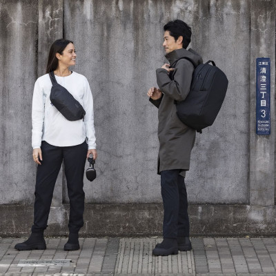 Рюкзак Thule Subterra 2 Backpack 27L TSLB-417 Black (7096677) Рюкзак Thule Subterra 2 Backpack 27L TSLB-417 Black (7096677)