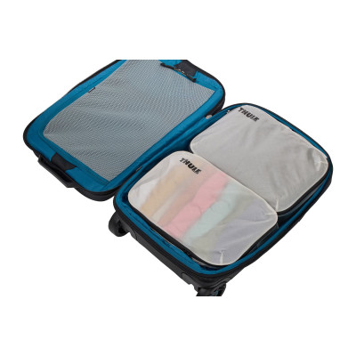 Дорожня сумка Thule Clean/Dirty Packing Cube TCCD201 White (6808635) Дорожня сумка Thule Clean/Dirty Packing Cube TCCD201 White (6808635)