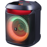 Портативна акустика Defender Beatbox 45 Black (65245) (7109586) Портативна акустика Defender Beatbox 45 Black (65245) (7109586)