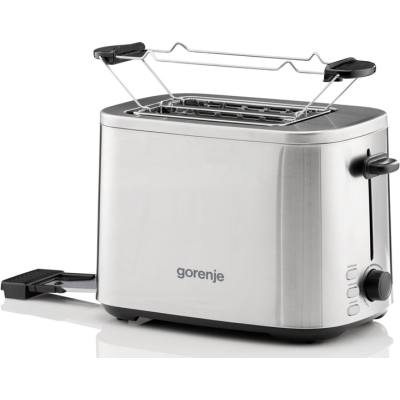 Тостер Gorenje T800DS (7040733) Тостер Gorenje T800DS (7040733)