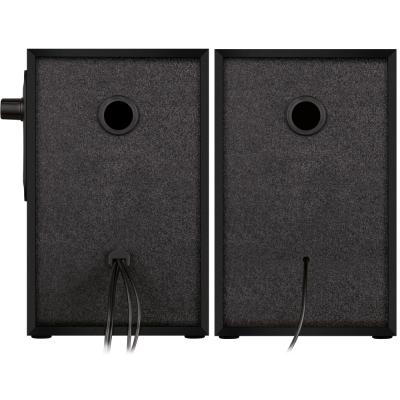 Акустика Defender 2.0 SPK-270 10Вт USB Black (65270) (6857922) Акустика Defender 2.0 SPK-270 10Вт USB Black (65270) (6857922)