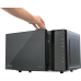 Мікрохвильова піч Hisense H23MOBS5H4 (7056170)
