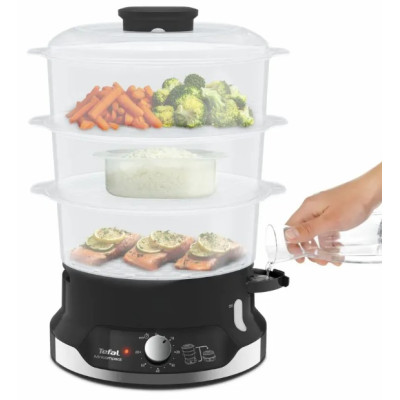 Пароварка Tefal VC204810 (7128355) Пароварка Tefal VC204810 (7128355)