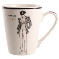 Чашка Limited Edition Couture D (7007007) Чашка Limited Edition Couture D (7007007)