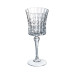 Набір келихів Cristal d'Arques Paris Lady Diamond, 6х270 мл (6672177) Набір келихів Cristal d'Arques Paris Lady Diamond, 6х270 мл (6672177)