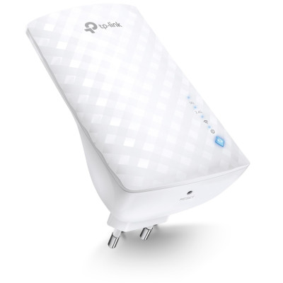Ретранслятор TP-Link RE190 (6748811) Ретранслятор TP-Link RE190 (6748811)