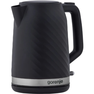 Електрочайник Gorenje K17SPB (7159944) Електрочайник Gorenje K17SPB (7159944)