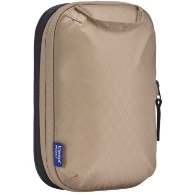 Дорожня сумка Thule Compression Packing Cube Small TCPC-201 Gentle Beige (7248704) Дорожня сумка Thule Compression Packing Cube Small TCPC-201 Gentle Beige (7248704)