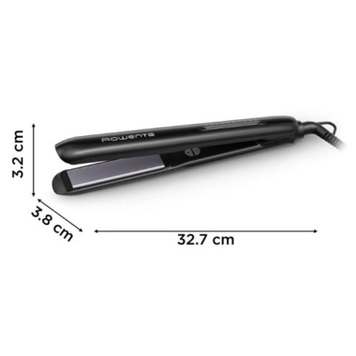 Випрямляч волосся Rowenta SF3320F0 (6983771) Випрямляч волосся Rowenta SF3320F0 (6983771)