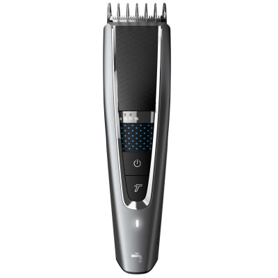 Машинка для стрижки Philips HC5650/15 (6498123) Машинка для стрижки Philips HC5650/15 (6498123)