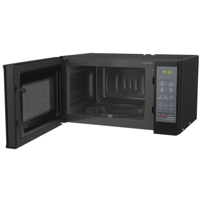 Мікрохвильова піч LG MS2042DARB (6509550) Мікрохвильова піч LG MS2042DARB (6509550)