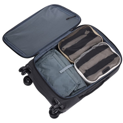 Дорожня сумка Thule Packing Cube - Small - TPCS-201 White (7248709)