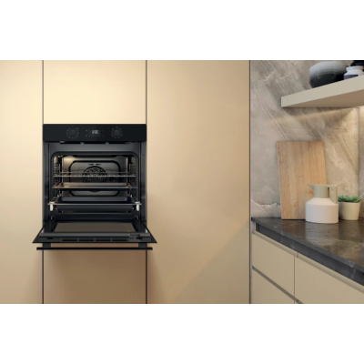 Електрична духова шафа Whirlpool OMR58HU1B (6875005) Електрична духова шафа Whirlpool OMR58HU1B (6875005)