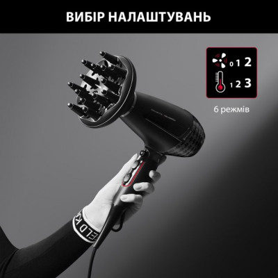 Фен Rowenta CV888LF0 (6814745)