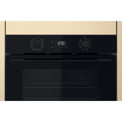 Електрична духова шафа Whirlpool OMK58HU1B (6874902) Електрична духова шафа Whirlpool OMK58HU1B (6874902)