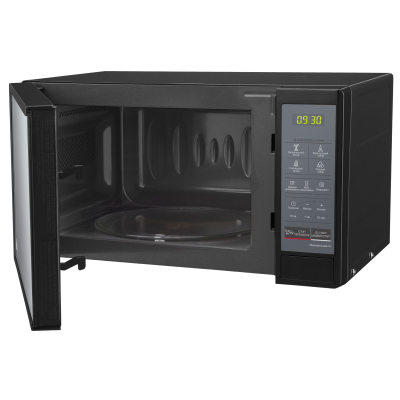Мікрохвильова піч LG MS2042DARB (6509550) Мікрохвильова піч LG MS2042DARB (6509550)