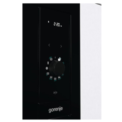 Мікрохвильва піч Gorenje BM235G1SYB (MXY55Z) (6871229) Мікрохвильва піч Gorenje BM235G1SYB (MXY55Z) (6871229)