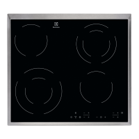 Електрична варильна поверхня Electrolux EHF6342XOK (6948288)