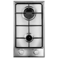 Газова варильна поверхня Beko HDCG 32220 FX (5799325) Газова варильна поверхня Beko HDCG 32220 FX (5799325)