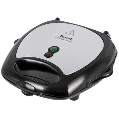 Бутербродниця Tefal SW614831 (6343390) Бутербродниця Tefal SW614831 (6343390)