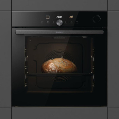 Електрична духова шафа Gorenje BPSA 6747 DGWI (6949363) Електрична духова шафа Gorenje BPSA 6747 DGWI (6949363)