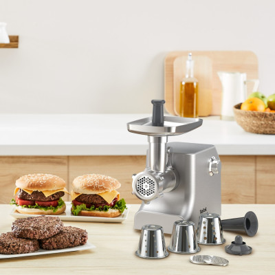 М'ясорубка Tefal NE858D38 (6825830) М'ясорубка Tefal NE858D38 (6825830)