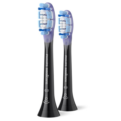 Насадка для зубної щітки Philips HX9052/88 Premium Gum Care (2 шт) (7086854) Насадка для зубної щітки Philips HX9052/88 Premium Gum Care (2 шт) (7086854)