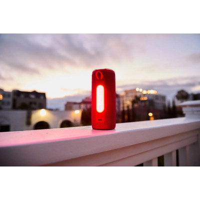 Портативна акустика JBL Grip Red (JBLGRIPRED) (7163528) Портативна акустика JBL Grip Red (JBLGRIPRED) (7163528)