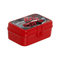 Ланчбокс дитячий Herevin Small Lunch Box-Car, 550 мл (6651392) Ланчбокс дитячий Herevin Small Lunch Box-Car, 550 мл (6651392)