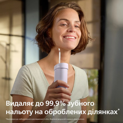 Іригатор Philips Sonicare HX3333/23 Compact Flosser 1000 (7171059) Іригатор Philips Sonicare HX3333/23 Compact Flosser 1000 (7171059)