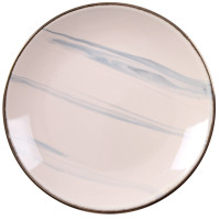 Тарілка обідня Limited Edition Marble (6937675)