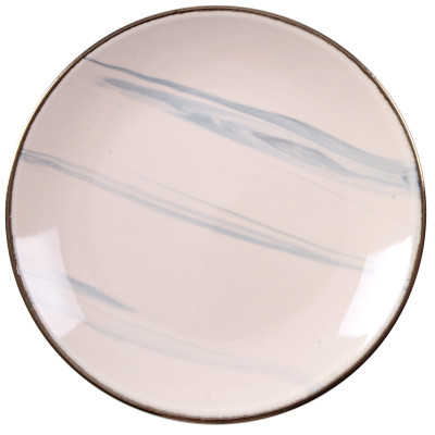 Тарілка обідня Limited Edition Marble (6937675) Тарілка обідня Limited Edition Marble (6937675)