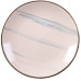 Тарілка обідня Limited Edition Marble (6937675)