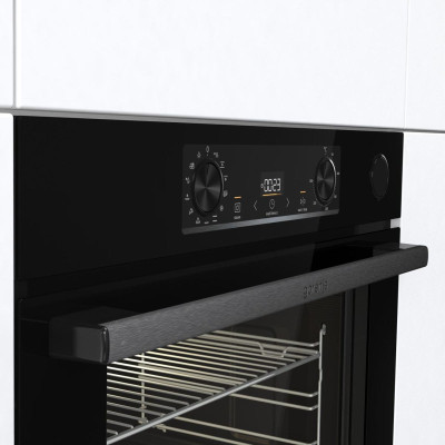 Електрична духова шафа Gorenje BSA 6737 E15BG (BO3SA7C01-1) (6790006) Електрична духова шафа Gorenje BSA 6737 E15BG (BO3SA7C01-1) (6790006)