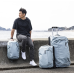 Дорожня валіза Thule Chasm Rolling Duffel 110L TCWD-232 Pond Gray (6948996) Дорожня валіза Thule Chasm Rolling Duffel 110L TCWD-232 Pond Gray (6948996)