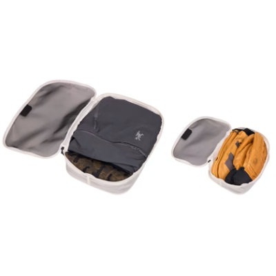 Дорожня сумка Thule Packing Cube Set - TPCS-204 White (7248716) Дорожня сумка Thule Packing Cube Set - TPCS-204 White (7248716)