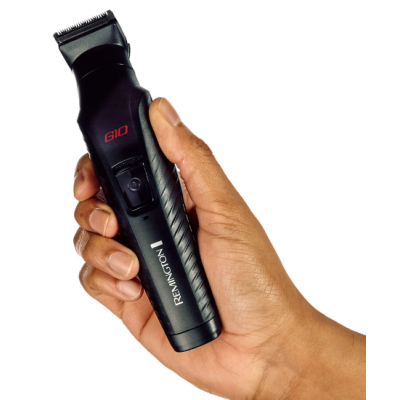 Тример універсальний Remington PG2100 G10 Graphite 10-in-1 Multigrooming Kit (7030840) Тример універсальний Remington PG2100 G10 Graphite 10-in-1 Multigrooming Kit (7030840)