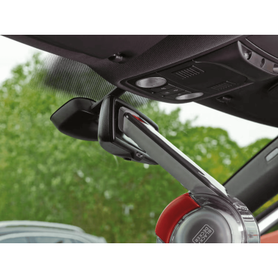 Автомобільний пилосос Black&Decker PV1200AV (7244204)