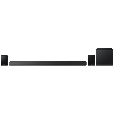 Саундбар Samsung HW-QS750F/UA (7109338) Саундбар Samsung HW-QS750F/UA (7109338)