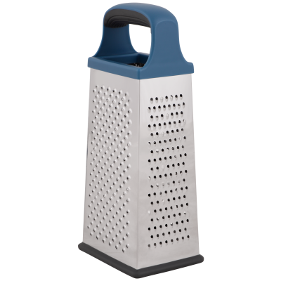 Тертка 4-х стороння Ringel Rasch 22.5 см (RG-5130/20) (6977082) Тертка 4-х стороння Ringel Rasch 22.5 см (RG-5130/20) (6977082)