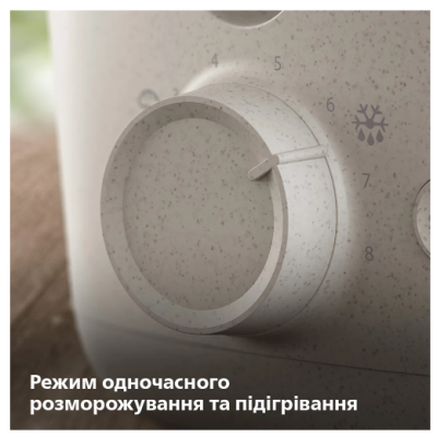 Тостер Philips HD2640/10 (6806396) Тостер Philips HD2640/10 (6806396)