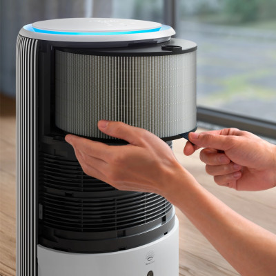 Фільтр Philips FY3400/30 (7066364) Фільтр Philips FY3400/30 (7066364)