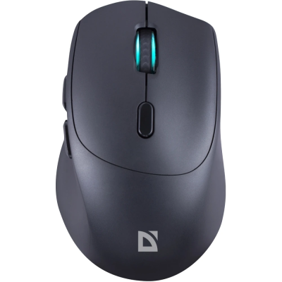 Миша Defender Effect X MS-095 black (52095) (7019394) Миша Defender Effect X MS-095 black (52095) (7019394)