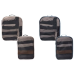 Дорожня сумка Thule Packing Cube Family Set - TPCS-205 Pond Gray/White (7248719) Дорожня сумка Thule Packing Cube Family Set - TPCS-205 Pond Gray/White (7248719)