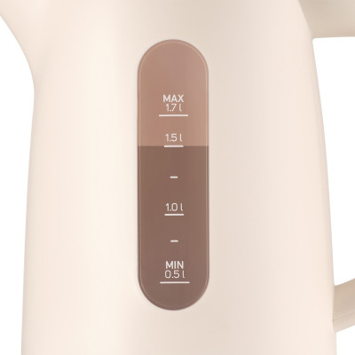 Електрочайник Sencor SWK 1733RS (7290684) Електрочайник Sencor SWK 1733RS (7290684)
