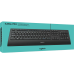 Клавіатура Logitech K280e for Business US (920-005217) (6836233)