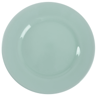 Тарелка десертна Luminarc Plumi Light Turquoise (6997657)