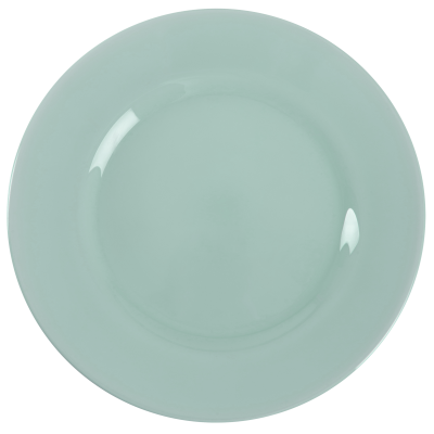 Тарелка десертна Luminarc Plumi Light Turquoise (6997657)