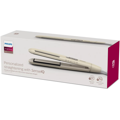 Випрямляч волосся Philips BHS838/00 (6902643) Випрямляч волосся Philips BHS838/00 (6902643)